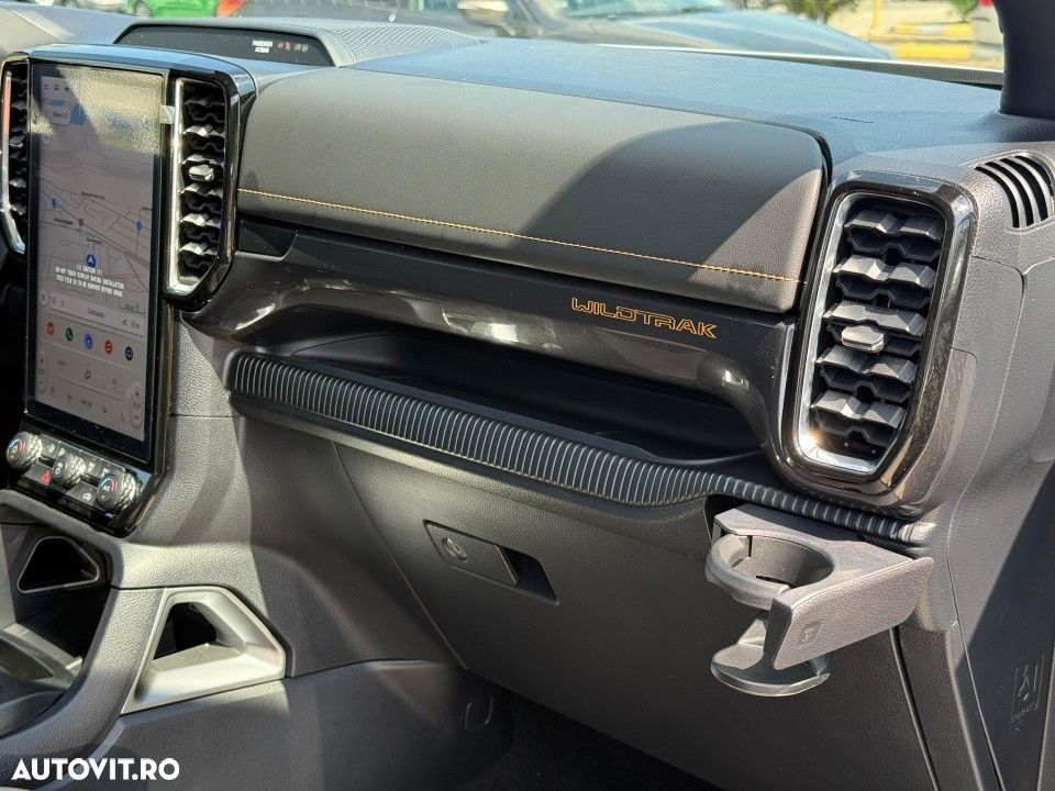 Ford Ranger - 18