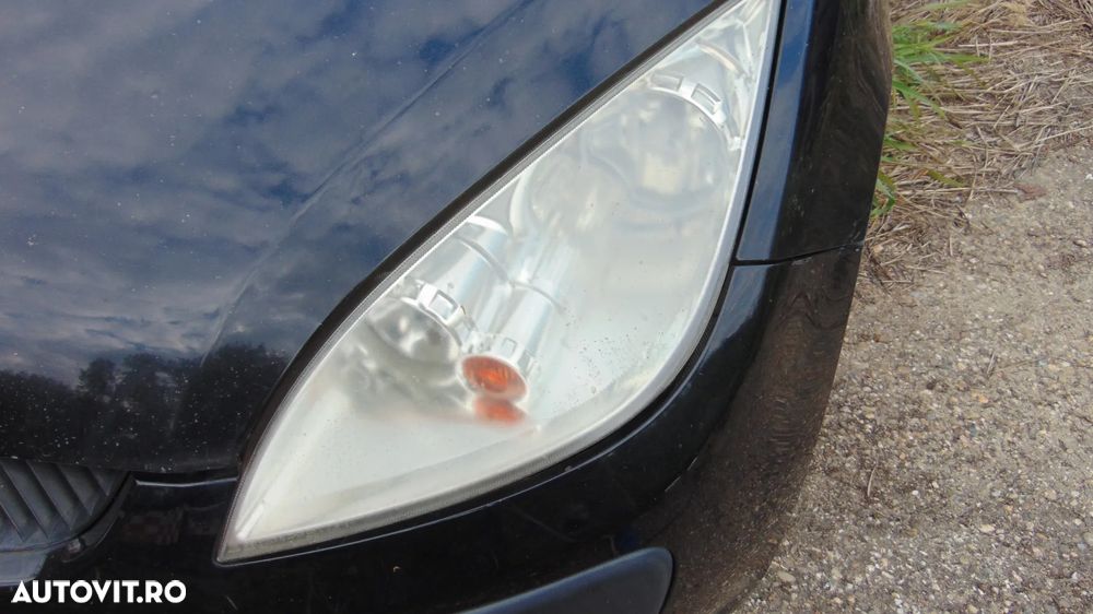 Motor Mitsubishi Colt Smart forfour 1.1 benzina tip T28TET MX1253 an 2005 - 15