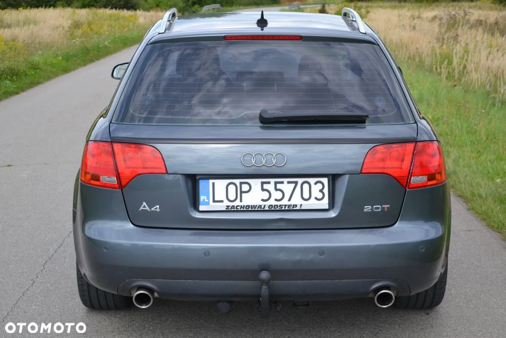Audi A4 Avant - 35
