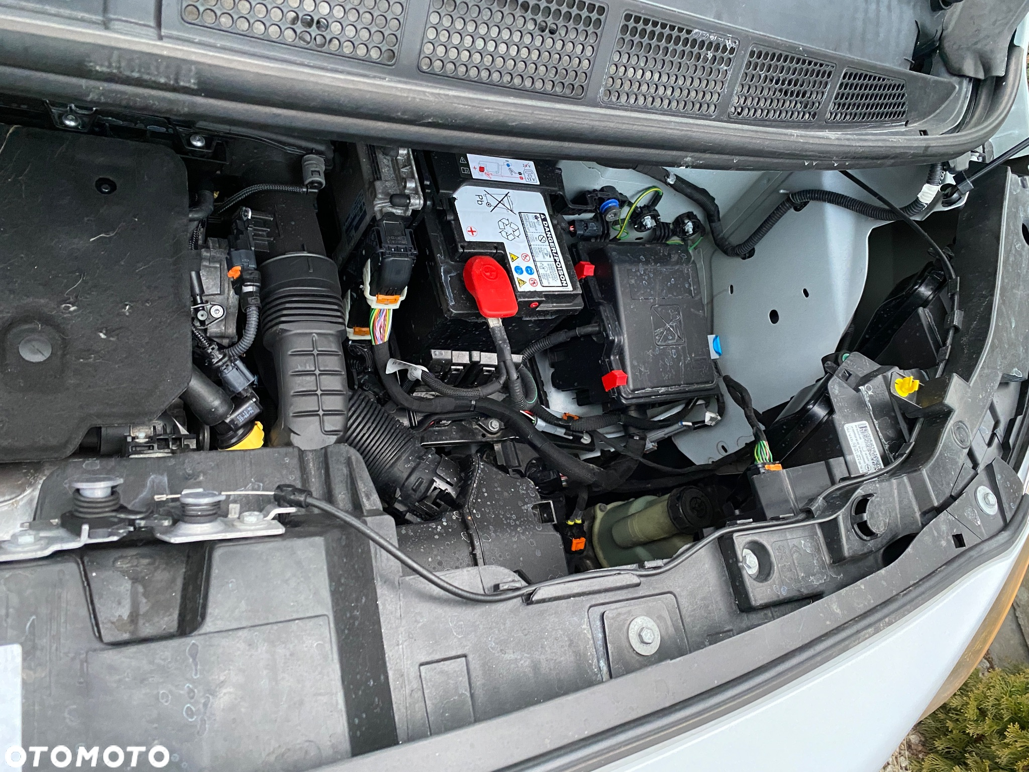 Opel Vivaro - 12