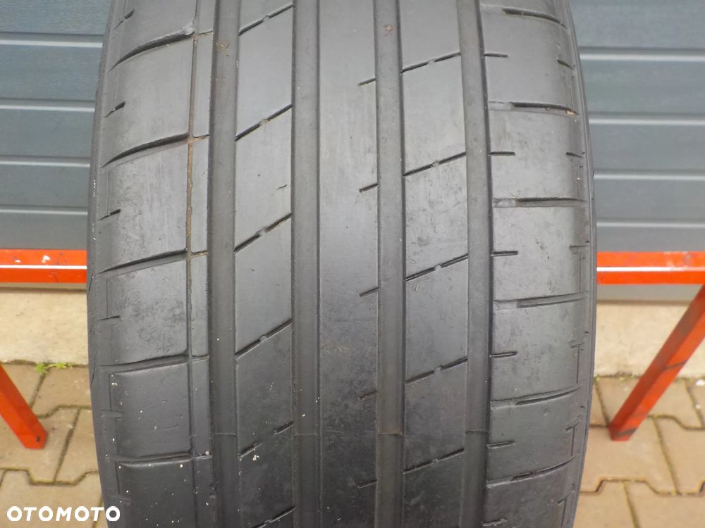 225/50 R17 98W XL OPONA POJEDYNKA MASSIMO OTTIMA PLUS DOT23 - 2