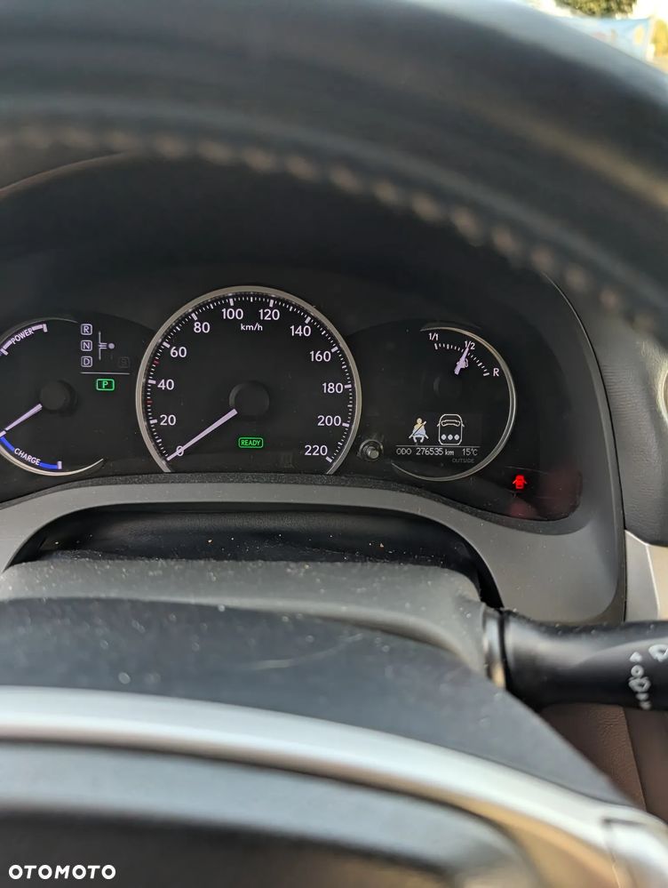 Lexus CT - 8
