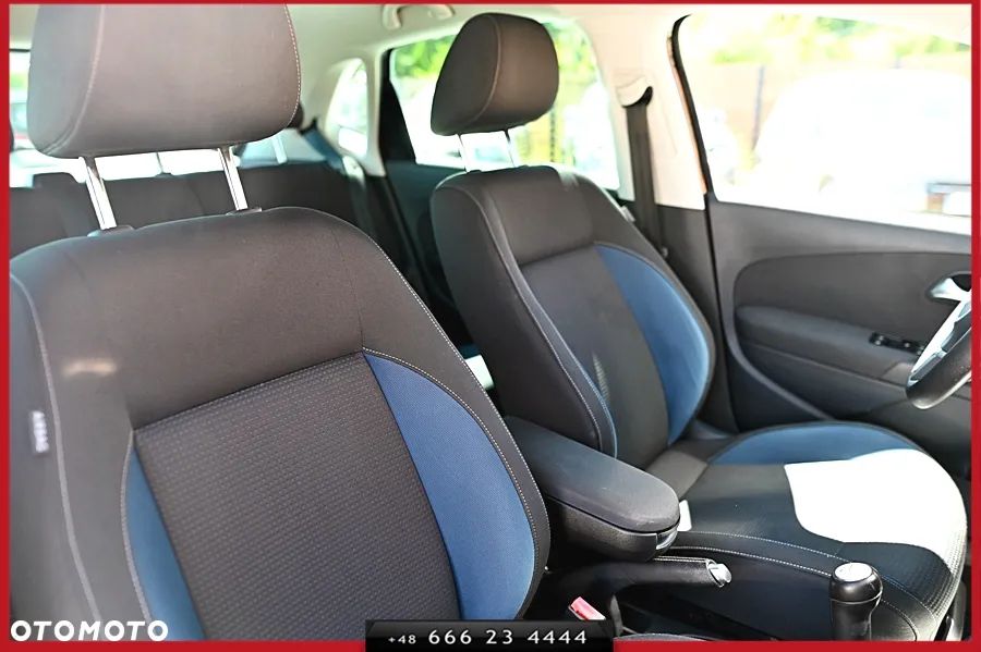 Volkswagen Polo 1.4 Style - 18