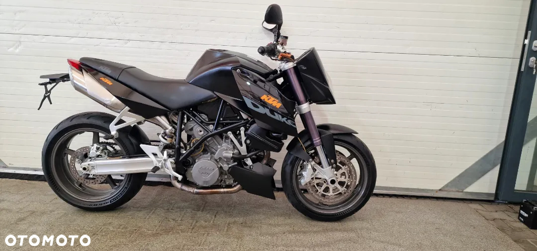 KTM LC - 2