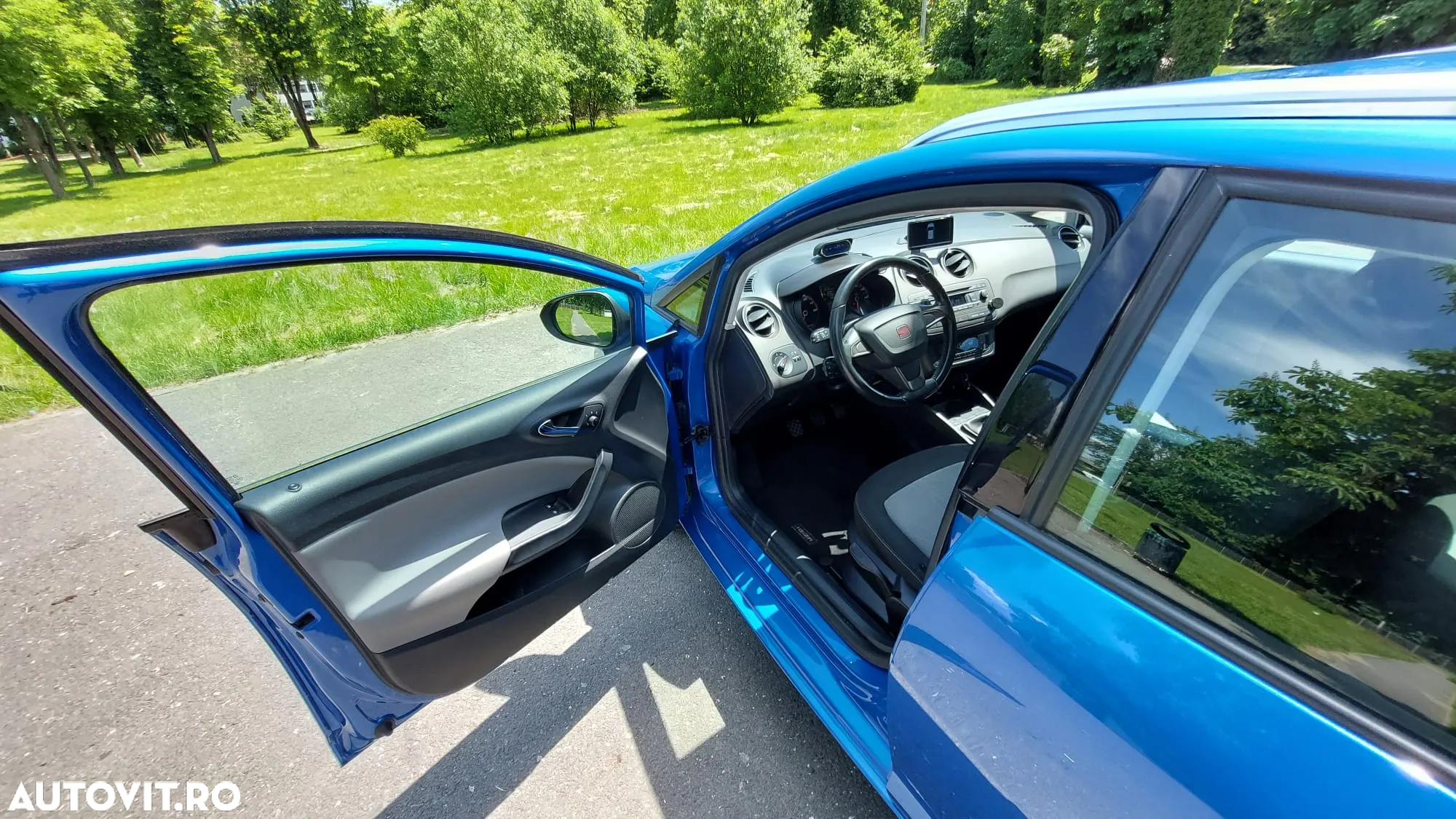 Seat Ibiza 1.2 TSI Style - 11