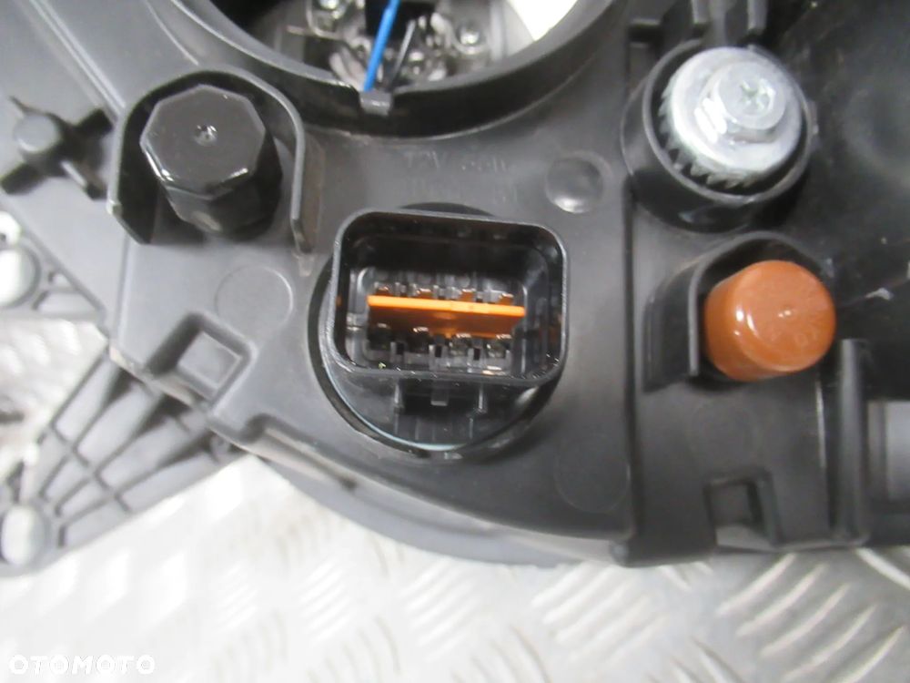 LAMPA PRZEDNIA PRZÓD SSANGYONG REXTON II 2 XENON 2017-2020 - 20
