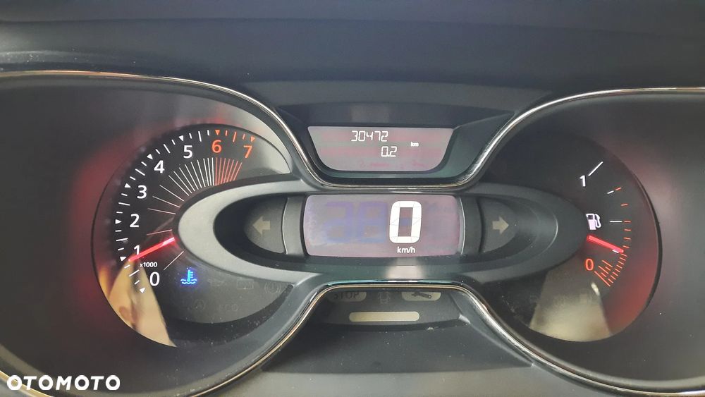 Renault Captur (ENERGY) TCe 90 LIFE - 21