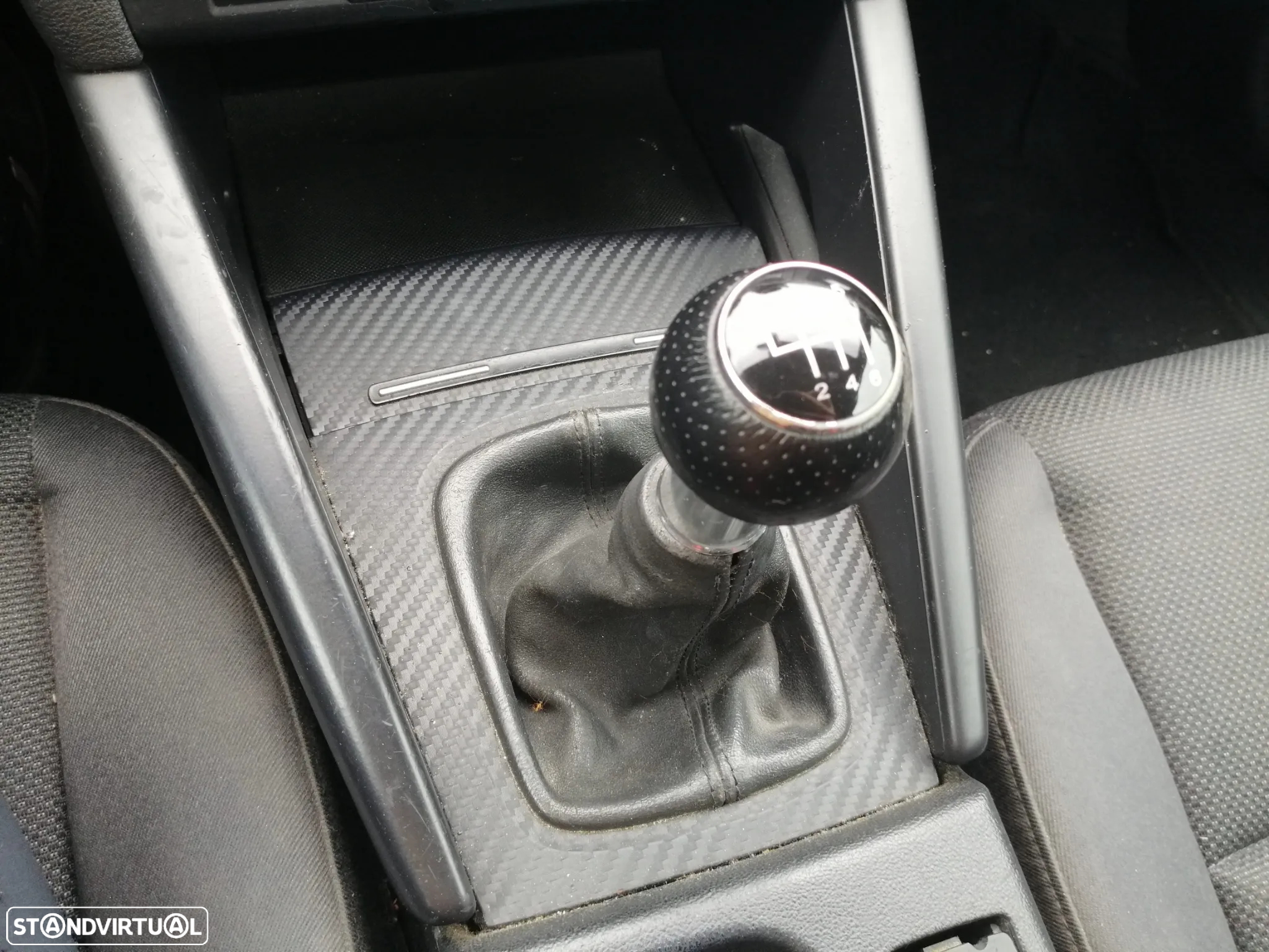 Audi A3 2.0 TDI S-line - 19