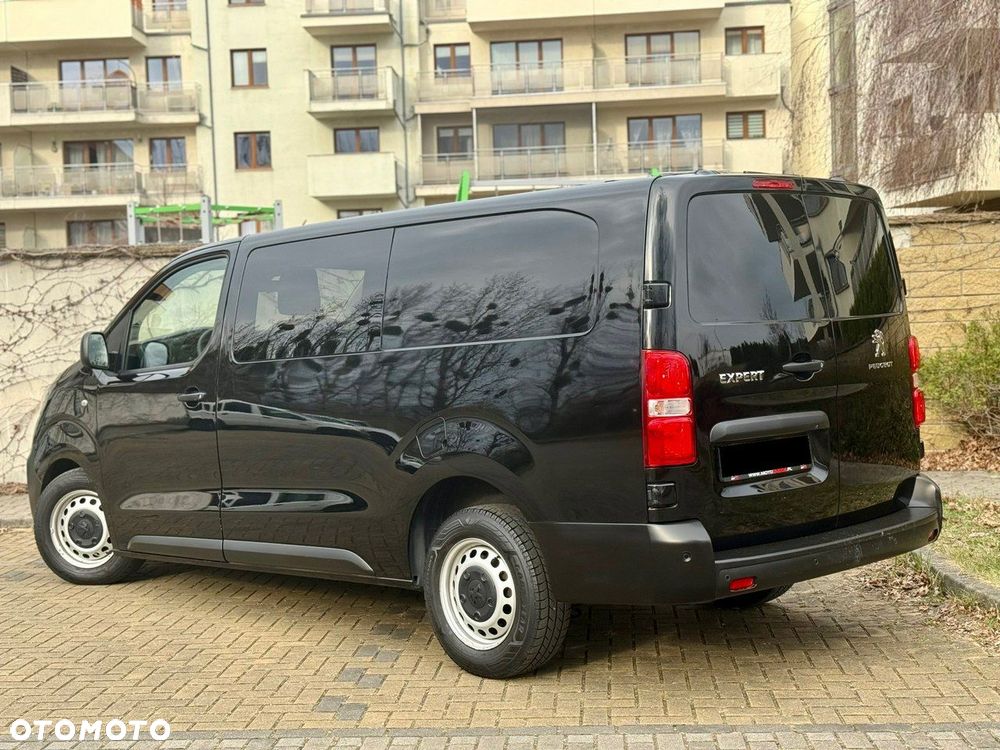 Peugeot Expert - 2