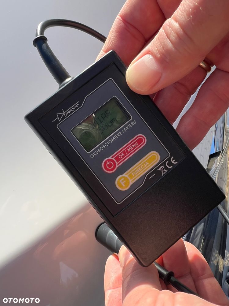 Toyota Verso 1.8 Selection MS EU6 - 38