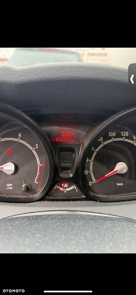 Ford Fiesta - 7