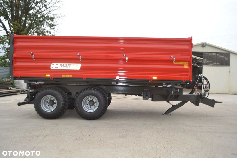 MAR-POL MT801 - 21