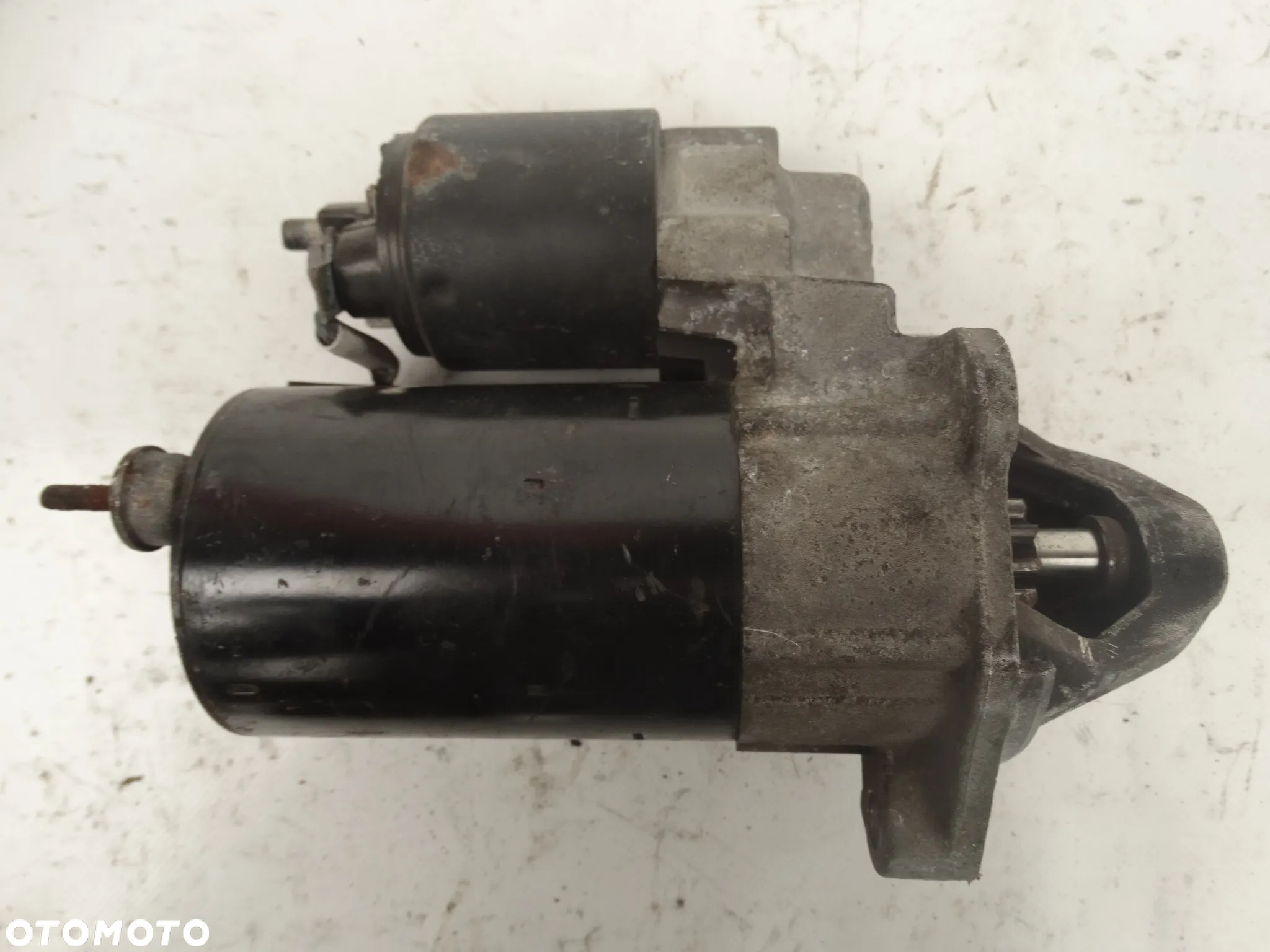 ROZRUSZNIK VW PASSAT B5 AUDI A4 B6 1.8 2.0 F-VAT - 2