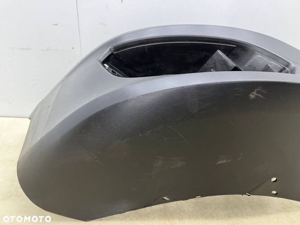 Zderzak przedni Iveco Daily IV 4 19r.- Lift narożnik zderzaka przedni prawy 105802315894EZ - 12