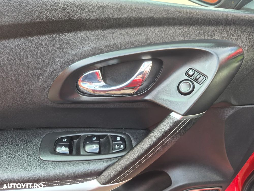 Renault Kadjar Energy dCi 110 EDC Bose Edition - 10