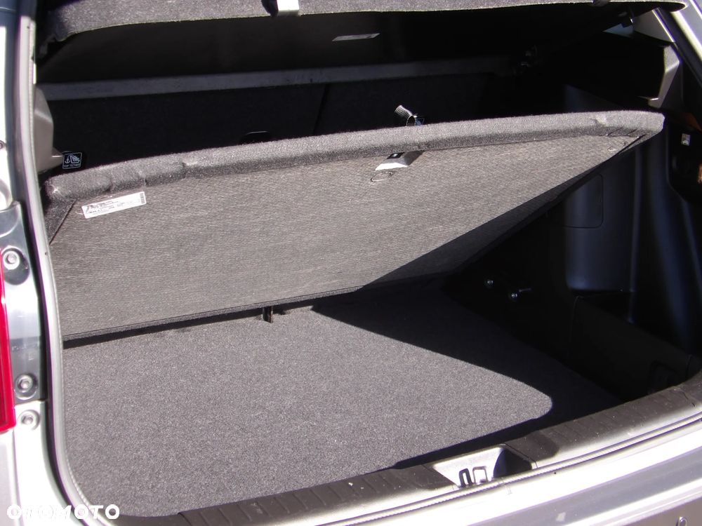 Suzuki Vitara 1.4 Boosterjet SHVS Premium 4WD - 7