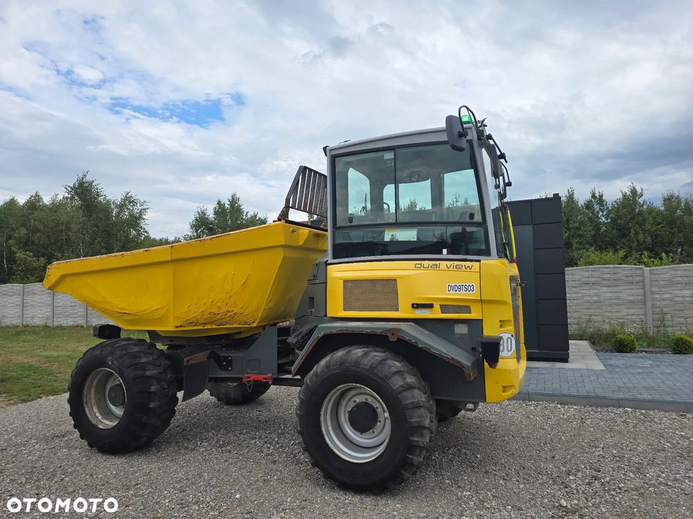 Wacker Neuson - 12