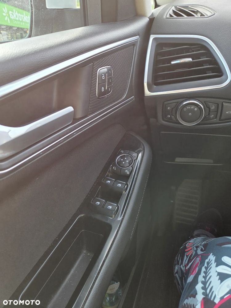 Ford S-Max 2.0 TDCi Titanium PowerShift - 14