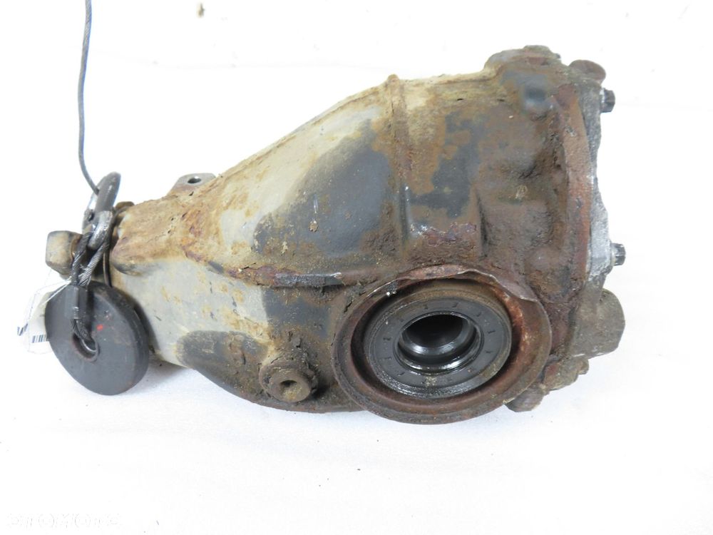 DYFER MERCEDES CL203 C 220 CDI 2103513308 2,65 - 5