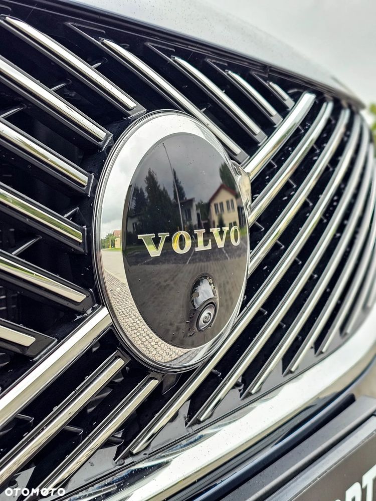 Volvo XC 90 T8 AWD Recharge Geartronic Inscription Edition - 17