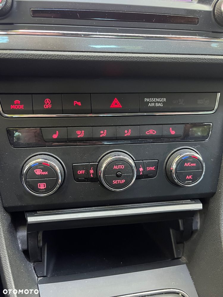 Seat Leon 1.4 TSI FR S&S - 19