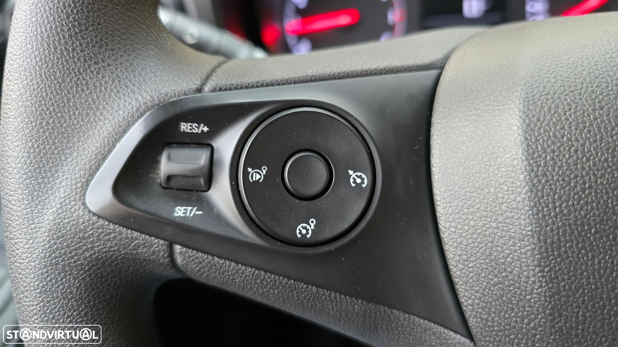 Opel Combo Cargo 1.5 CDTi - 15