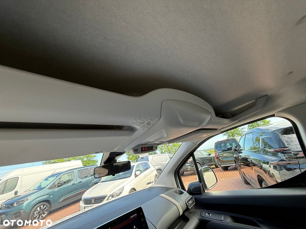 Citroën Berlingo M 1.5 BlueHDI Feel Pack S&S - 20