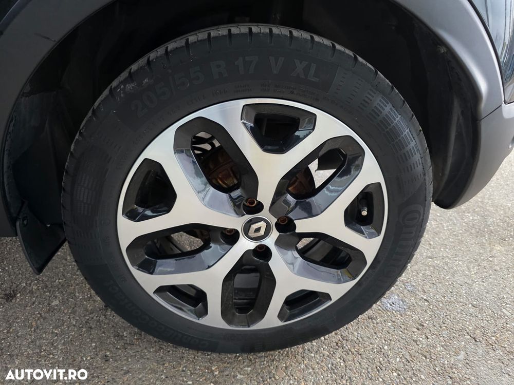 Renault Captur (ENERGY) TCe 90 INTENS - 28