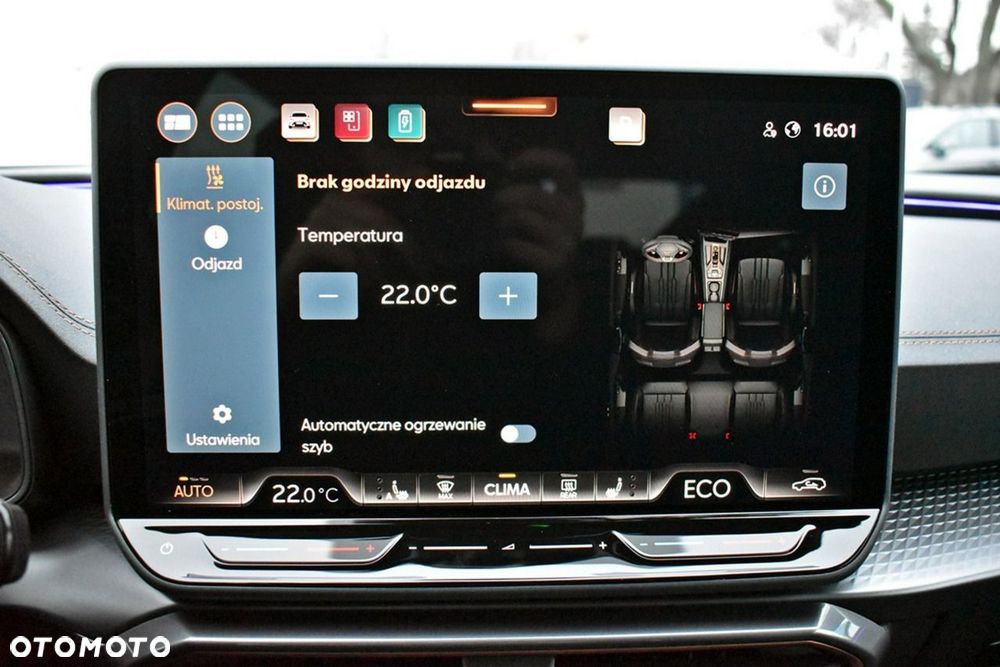 Cupra Formentor 1.5 e-Hybrid PHEV DSG - 32