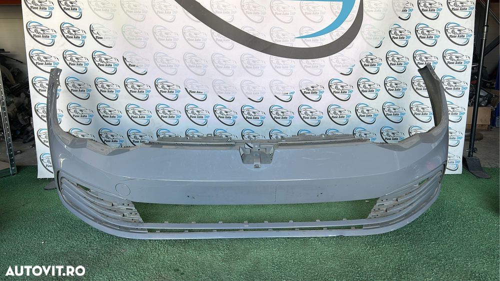 Bara fata vw volkswagen Golf 8 - 1