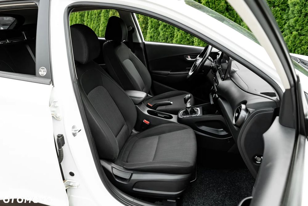 Hyundai Kona 1.0 T-GDI Classic Plus - 26