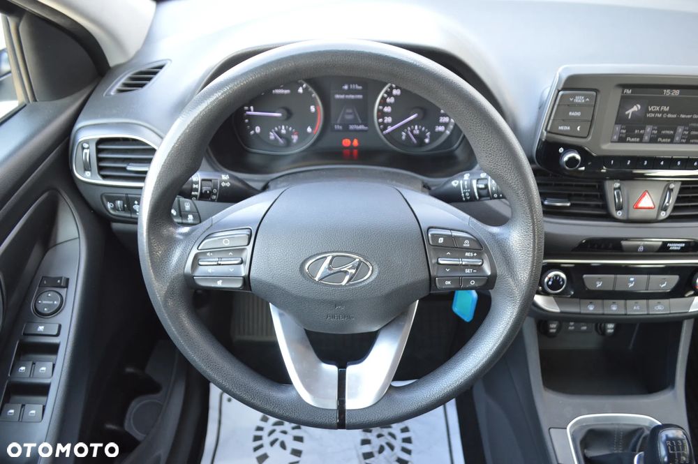 Hyundai i30 - 18