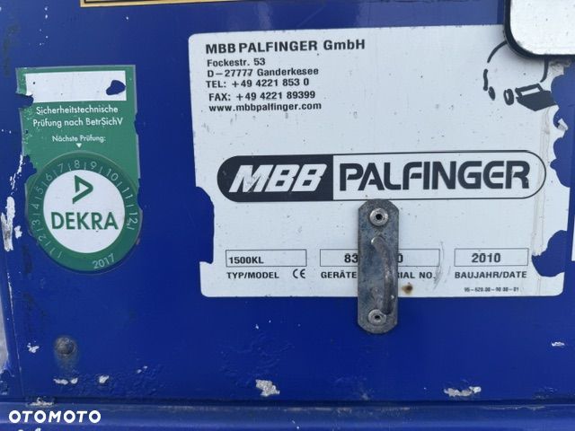 MAN TGL 12.220 - 38