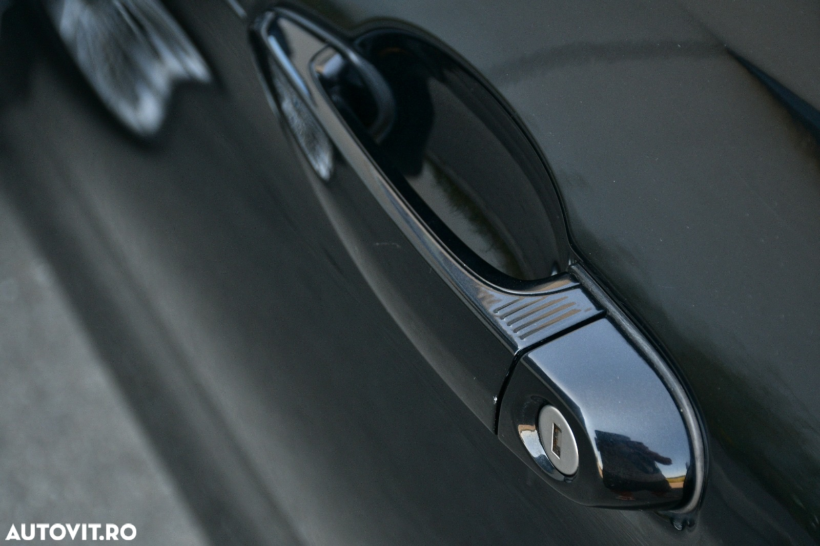 BMW Seria 4 420d Gran Coupe Aut. - 21