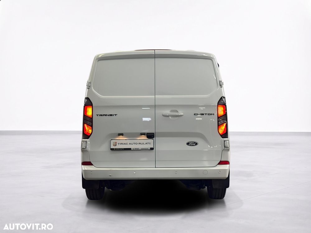 Ford TRANSIT - 5