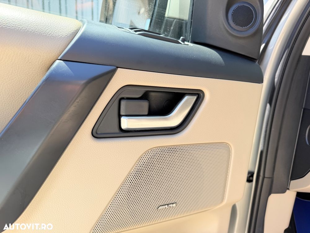 Land Rover Freelander - 8