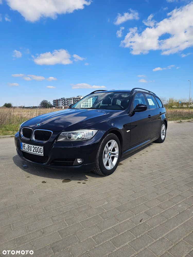 BMW Seria 3 318i Edition Exclusive - 13