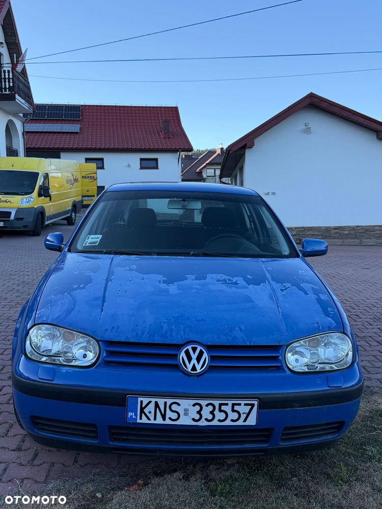 Volkswagen Golf 2.0 Syncro - 16