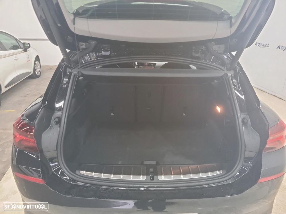 BMW X2 16 d sDrive Auto Advantage - 10