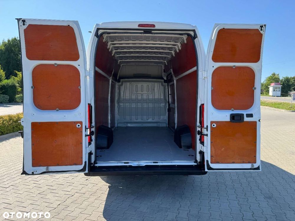 Fiat Ducato - 5