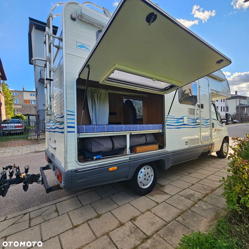 Fiat Ducato M1A Panorama - 28