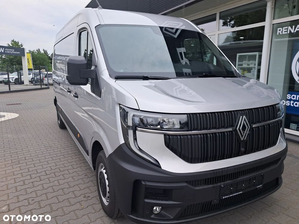 Renault Master Furgon L3H2 2.0 dCi 170KM AT9 (automat) - 12