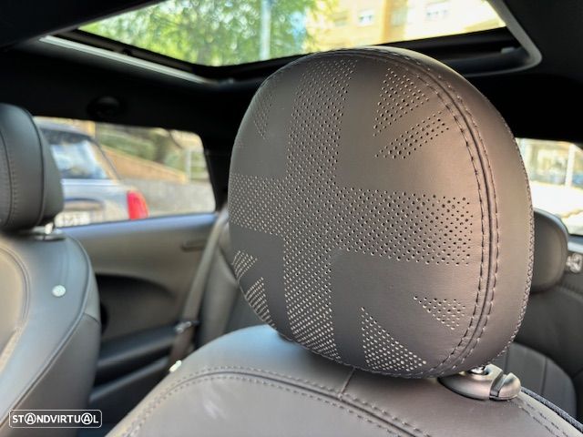 MINI 3 Portas Cooper SE Yours - 15