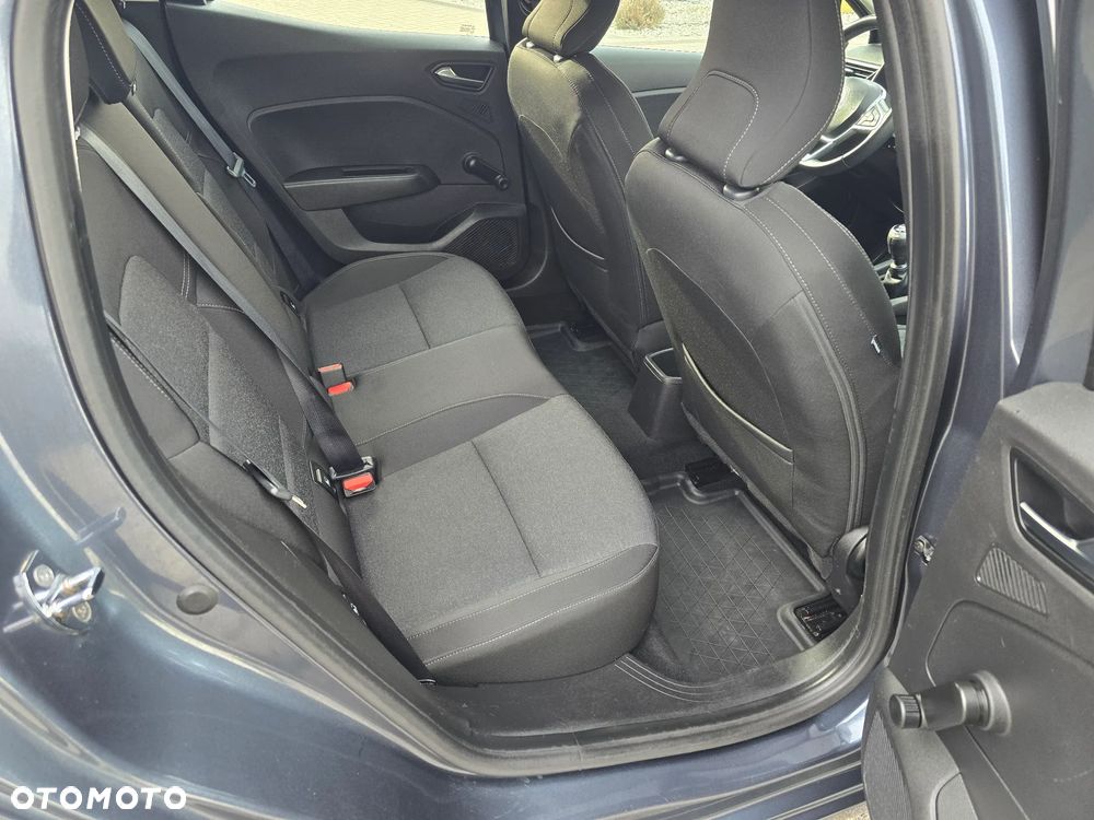 Renault Clio 1.0 TCe Zen - 11