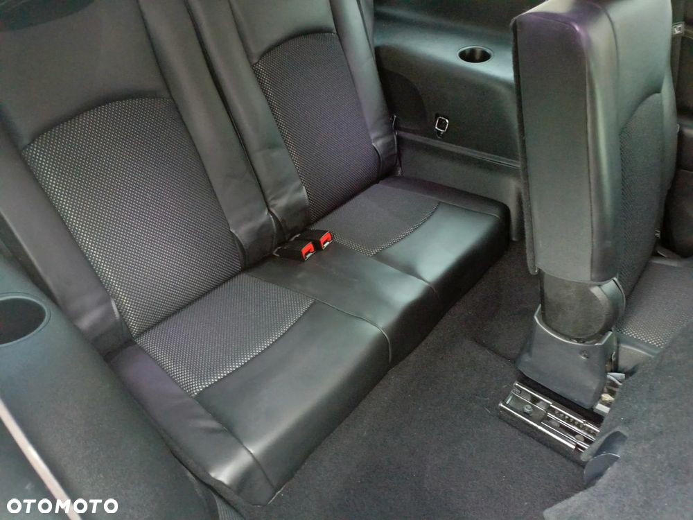 Fiat Freemont 2.0 Multijet 16V DPF Automatik Allrad Cross - 26