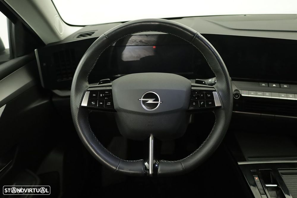 Opel Astra Sports Tourer 1.5 D Edition Aut. - 14