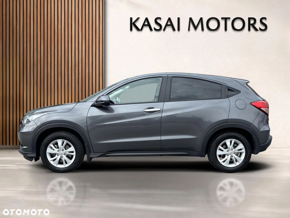 Honda HR-V 1.5 Elegance (ADAS) - 2