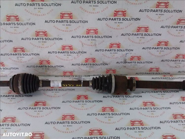 planetara dreapta 1.5 dci dacia logan e4 - 1