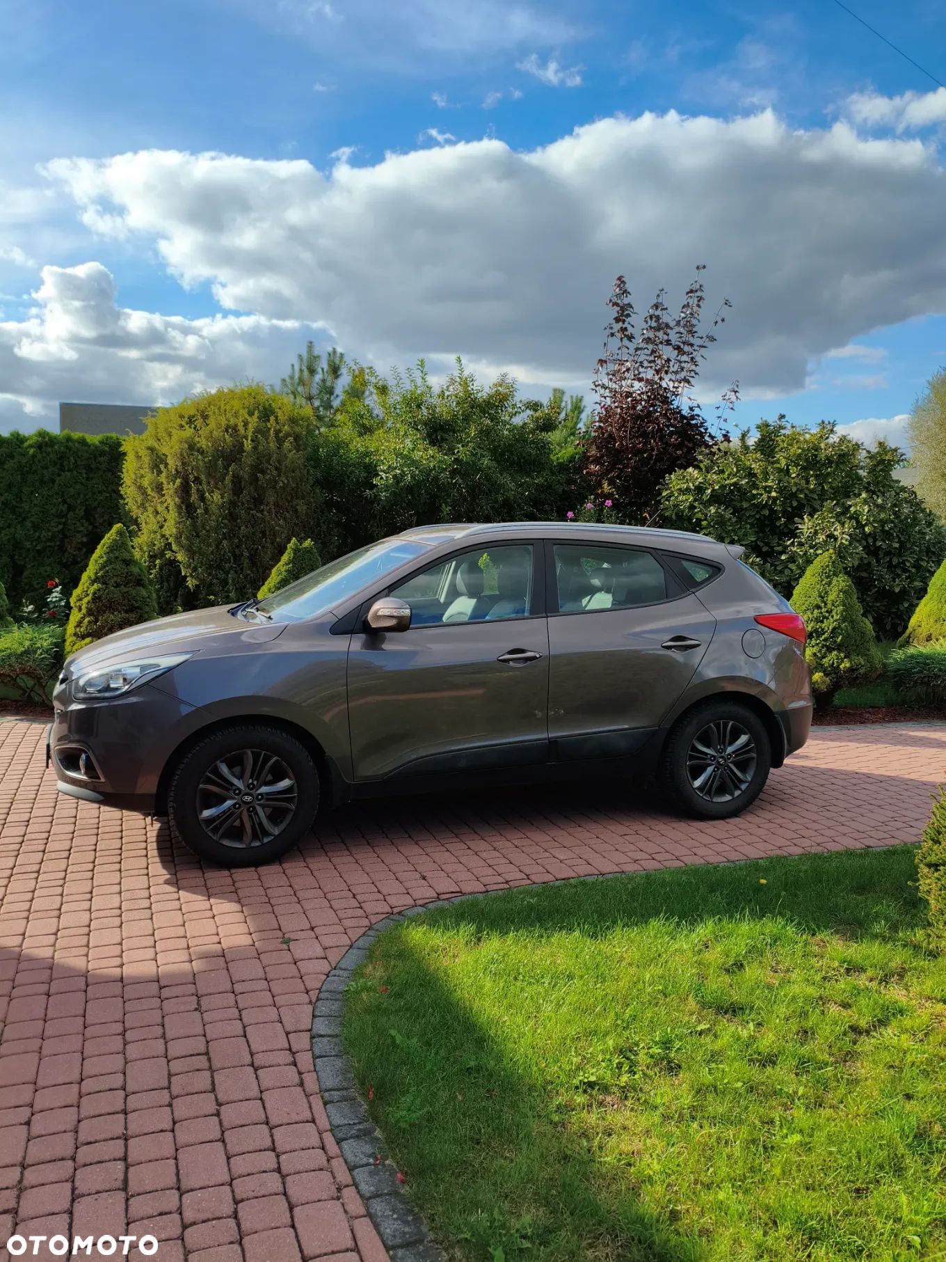 Hyundai ix35 1.6 GDI Classic 2WD - 1