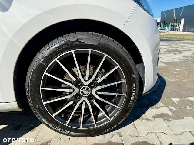 Skoda Citigo 1.0 Sport - 9